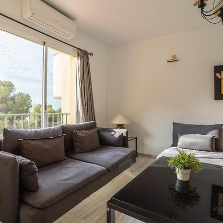 Las Flores 5 - Large Townhouse 内尔哈 外观 照片
