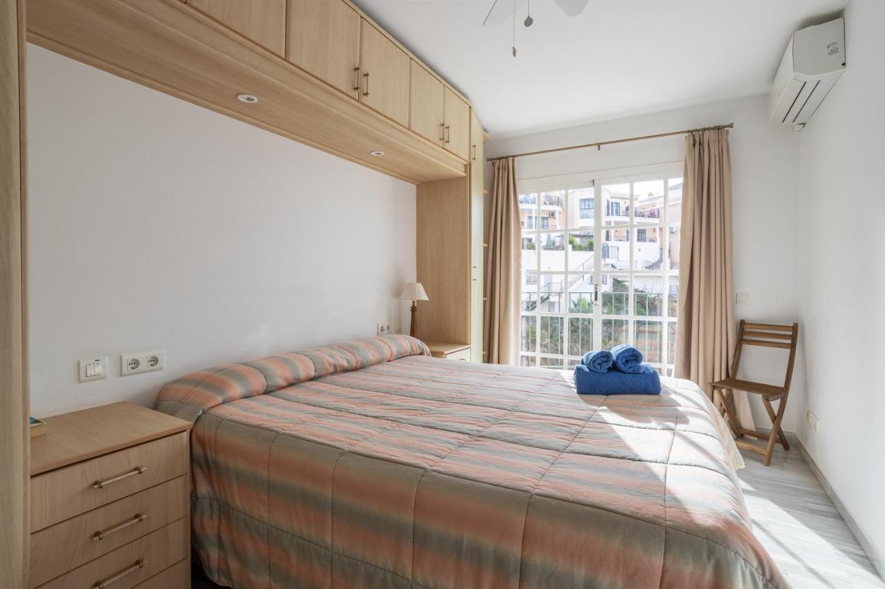 Las Flores 5 - Large Townhouse 内尔哈 外观 照片